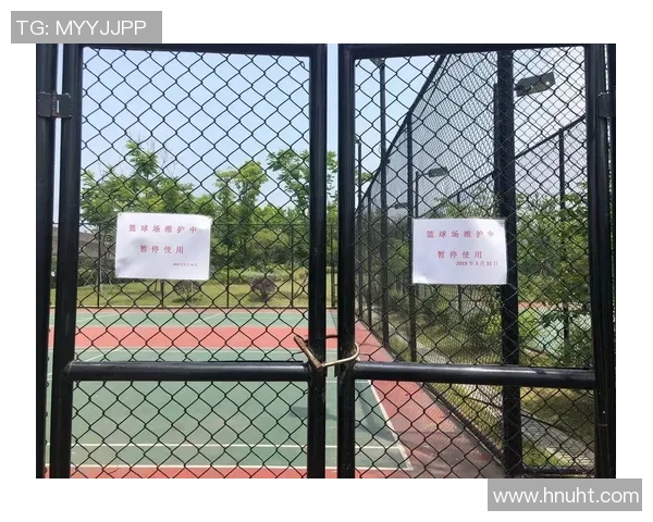 打篮球时意外身亡的悲剧背后我们该如何反思与警惕